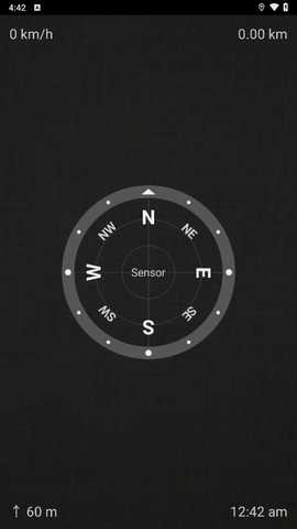 车速测速仪 1.2 安卓版 1