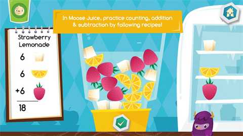 MooseMath 1.4 最新版 1