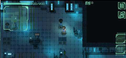 耐力号太空行动 3 安卓版 1