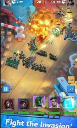 玩具部队 1.0.1767514596 安卓版 1