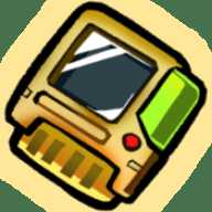 数码宝贝网络驱动者