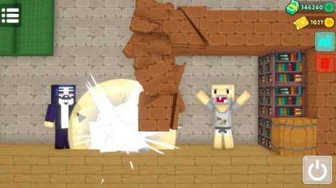 菜鸟沙盒3D 0.1.1 安卓版 2