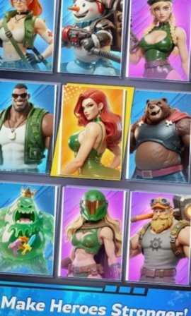 玩具部队 1.0.1767514596 安卓版 3