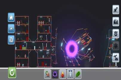 马桶人游乐场 1.0 安卓版 3