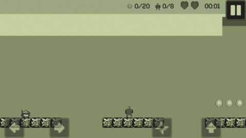 小小忍者 2.0 安卓版 3