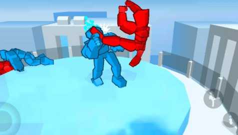 全明星格斗俱乐部 1.7.2 安卓版 3