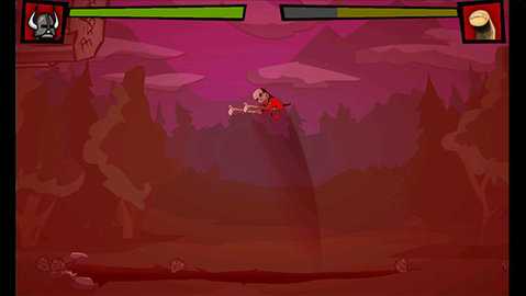 手指大战斧头兵 1.2.7 安卓版 2