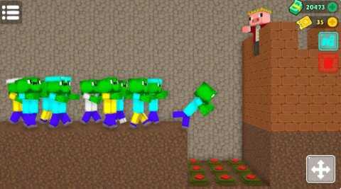 菜鸟沙盒3D 0.1.1 安卓版 3