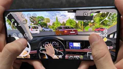 多人在线驾驶 0.6 安卓版 3