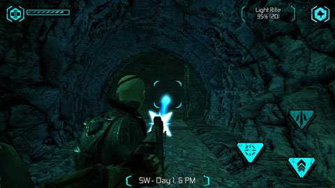 流亡远殖民地 2.53 安卓版 1