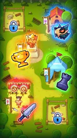 塔王争霸 1.4.1 安卓版 3