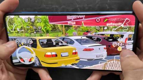 多人在线驾驶 0.6 安卓版 2