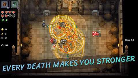 The Last Game 0.3.0 安卓版 3