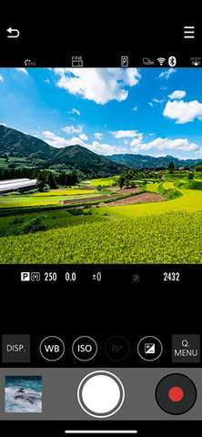 LUMIX Sync 2.0.15 安卓版 1