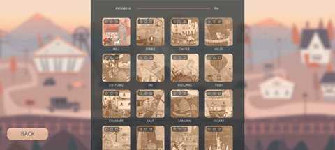 逻辑火车 2.1.0 安卓版 1