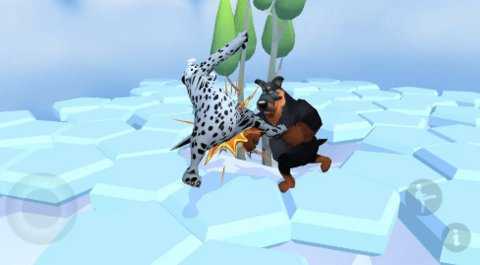 全明星格斗俱乐部 1.7.2 安卓版 2