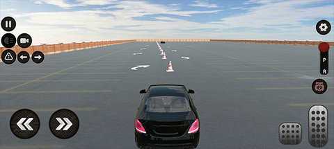 保镖模拟器 3.3 安卓版 1