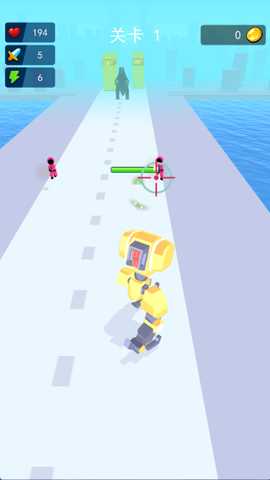 创造机器人最新版下载