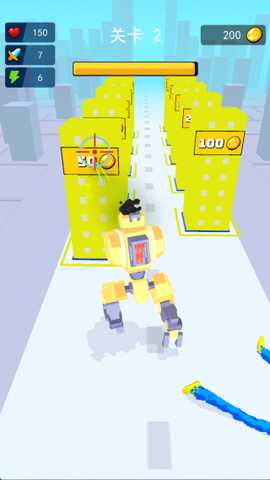 创造机器人最新版下载