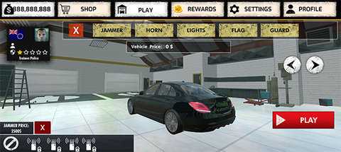 保镖模拟器 3.3 安卓版 2