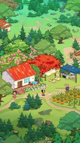 林中有人家红包 1.0.0 红包版 3