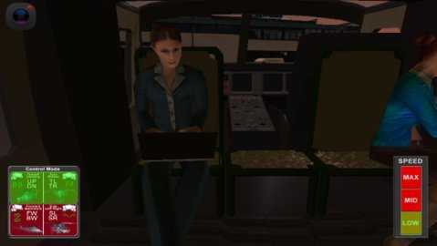 模拟飞行787 1.9.5 安卓版 2