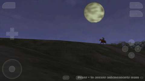 塞尔达传说时之笛 1.3.0 安卓版 1