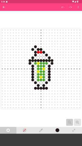 拼豆创造者 1.23.0 最新版 1