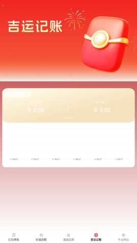 吉运红包 1.0.4 安卓版 3