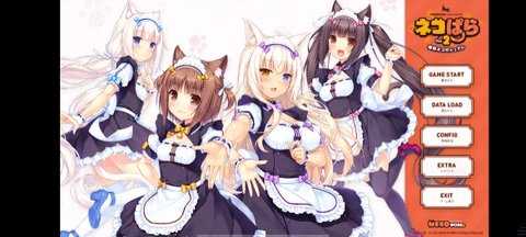 猫娘乐园3 1.1 安卓版 2