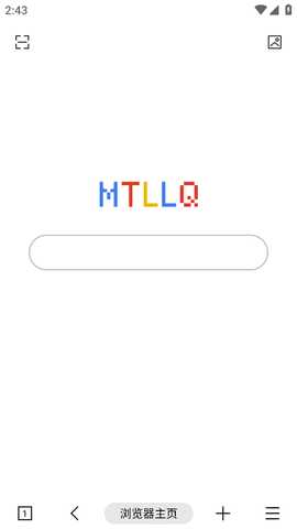 MT浏览器 6.5.4 安卓版 1
