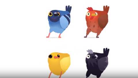 PigeonPop疯狂的鸽子 22 安卓版 1