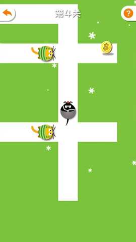 躲猫猫猫 1.0.0 安卓版 1