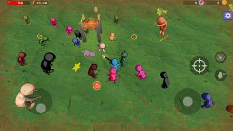 死亡浪潮僵尸防御 1.0.2 安卓版 3