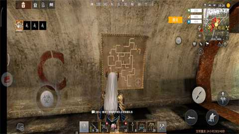 核电站地下卡房进入教程截图3