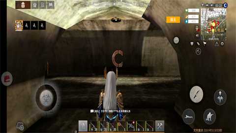 核电站地下卡房进入教程截图4