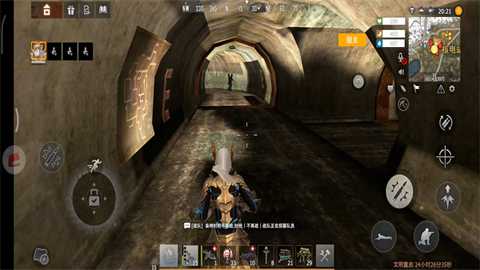 核电站地下卡房进入教程截图7