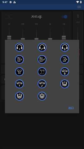 XEQ Equalizer安卓下载专业版-XEQ Equalizer中文版下载最新版v32.3.0