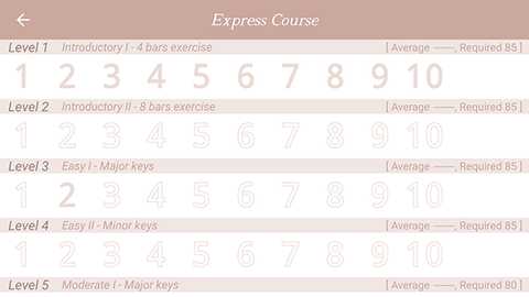 Sight Sing专业版下载最新版-Sight Sing新曲视唱Pro安卓下载免费版V2025.86