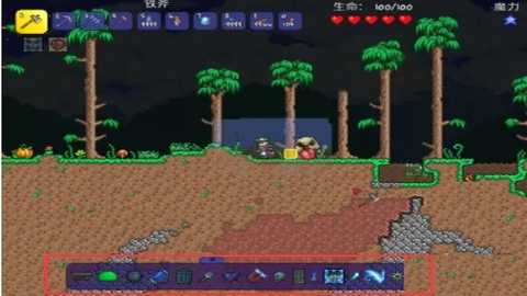 tmodloader修改器模组浏览器app下载-tmodloader泰拉瑞亚移植版软件下载