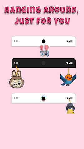 Yumo状态栏下载安卓免费版-Yumo软件手机版下载官方最新版本v1.1.7