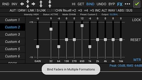 RE Equalizer @7F090001 安卓版 3