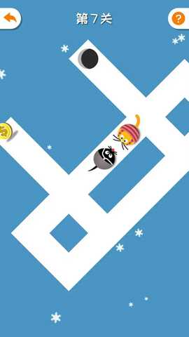 躲猫猫猫 1.0.0 安卓版 2