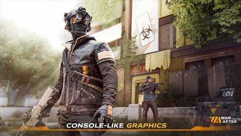 War After 0.9.125 安卓版 1