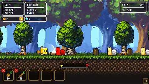 勇往直前 1.2.6 安卓版 3