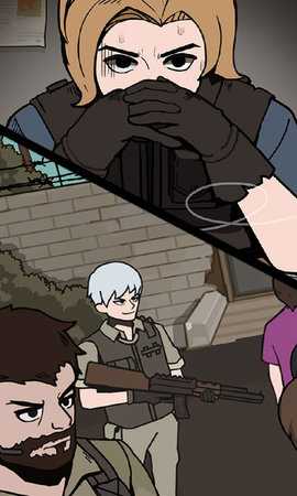 谁是僵尸 1.0.3 安卓版 1