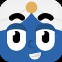 精灵动画背单词