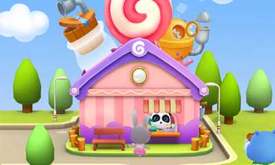 宝宝巴士糖果工厂 9.99.00.10 安卓版 2