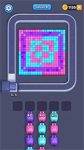 像素奔流 0.5.1 安卓版 3