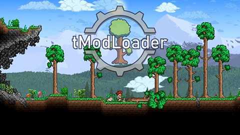 tmodloader手机版 1.1075 安卓版 0